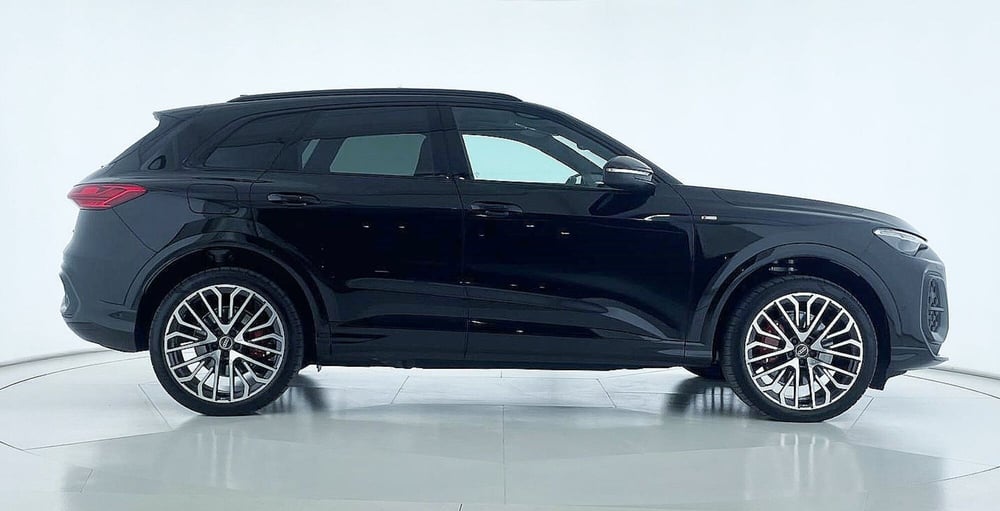 Audi Q5 nuova a Perugia (4)