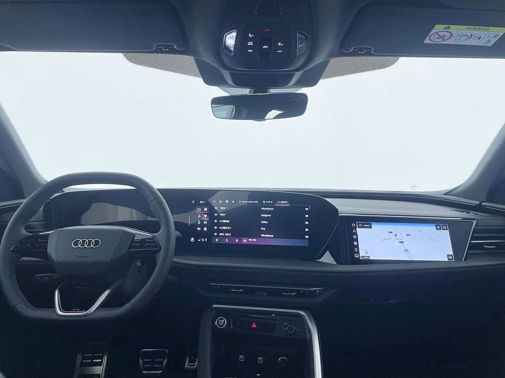 Audi Q5 nuova a Perugia (7)