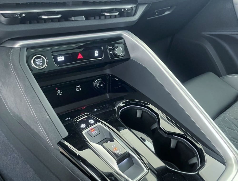 Audi Q5 nuova a Perugia (9)