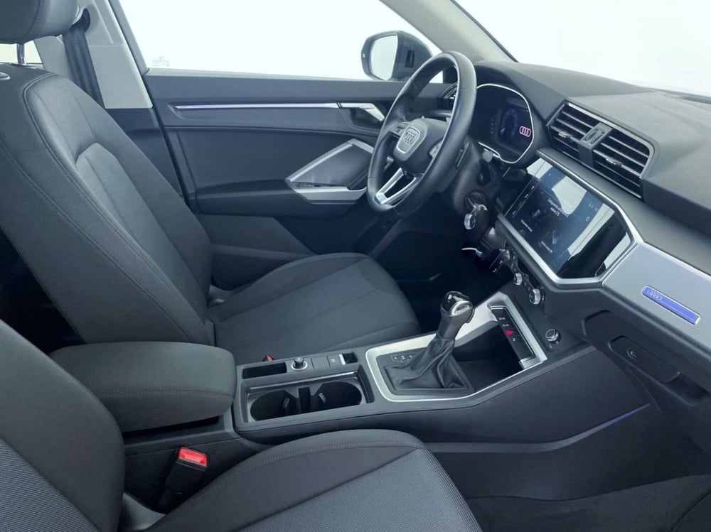 Audi Q3 usata a Perugia (10)