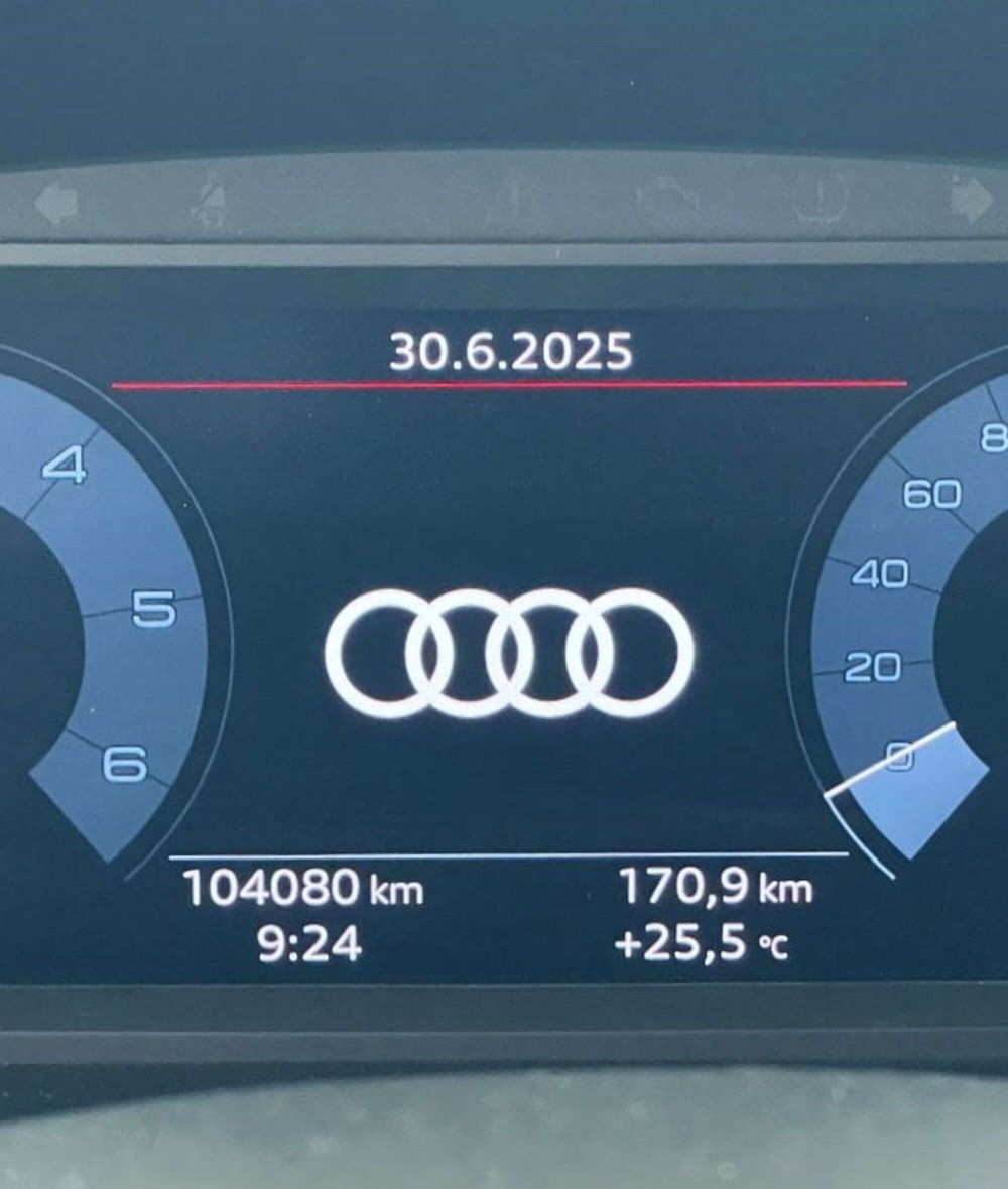 Audi Q3 usata a Perugia (14)
