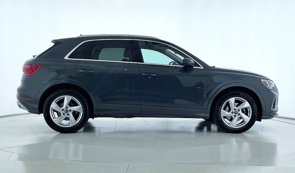 Audi Q3 usata a Perugia (2)