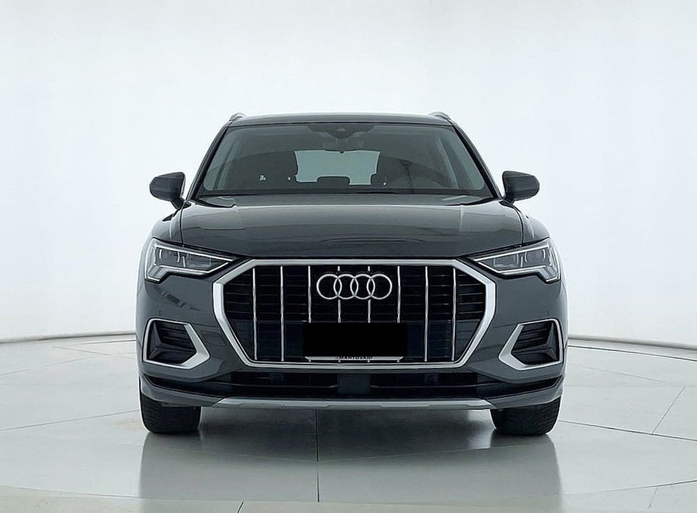 Audi Q3 usata a Perugia (3)