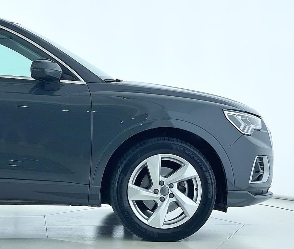 Audi Q3 usata a Perugia (5)