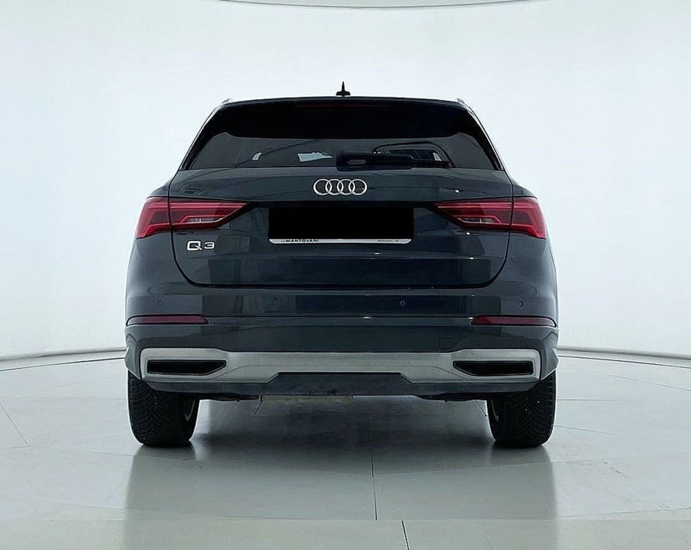 Audi Q3 usata a Perugia (6)