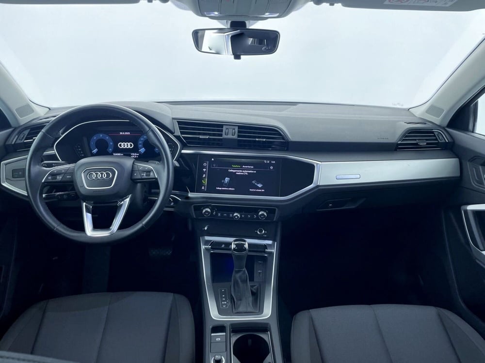 Audi Q3 usata a Perugia (7)