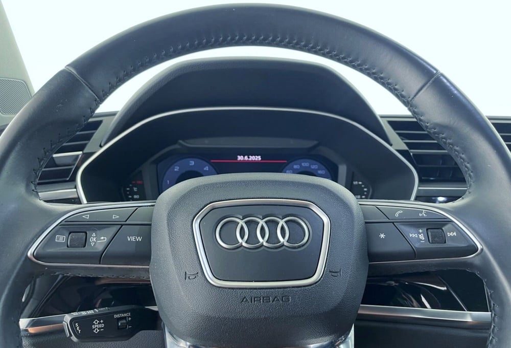 Audi Q3 usata a Perugia (8)