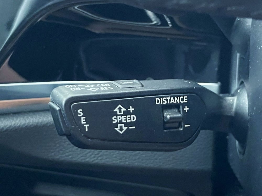 Audi Q3 usata a Perugia (9)