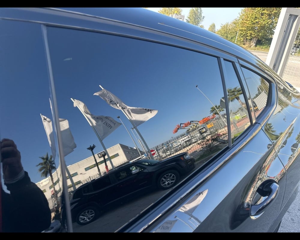 BMW X6 usata a Caserta (11)