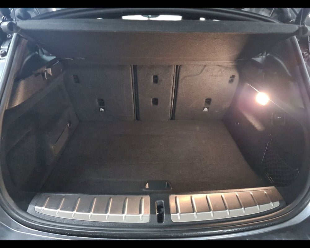 BMW X2 usata a Caserta (20)