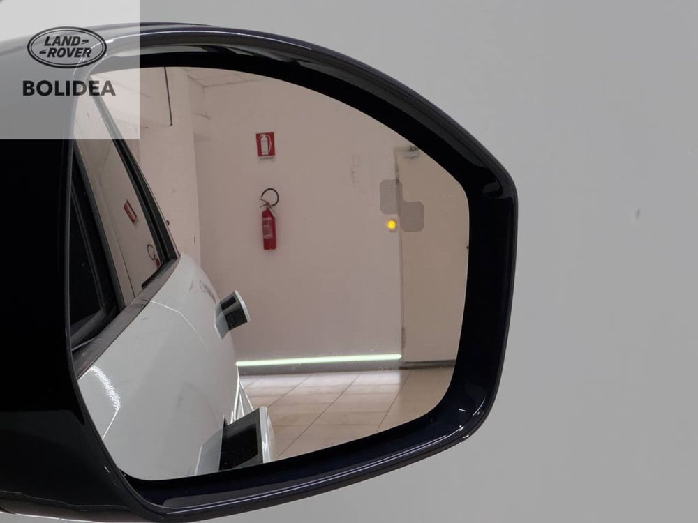 Land Rover Range Rover Evoque usata a Savona (16)