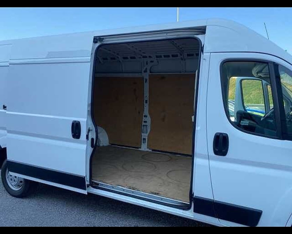Citroen Jumper Furgone usata a Cremona (15)