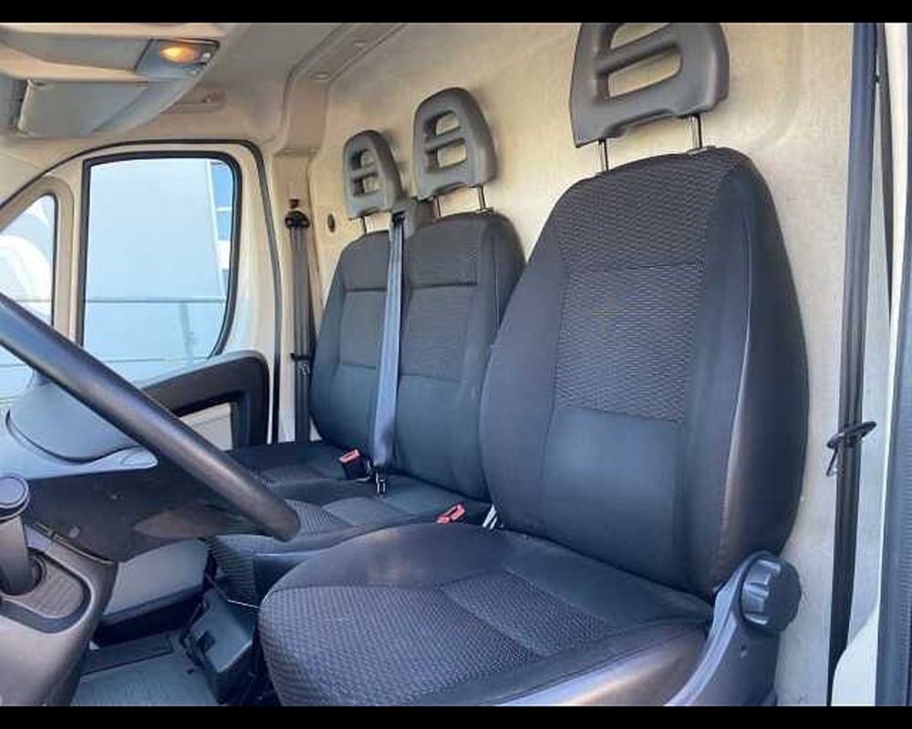 Citroen Jumper Furgone usata a Cremona (8)