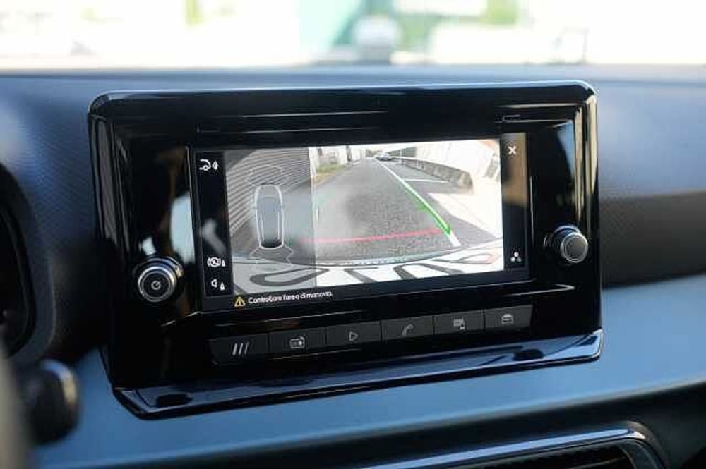 SEAT Arona usata a Rovigo (13)