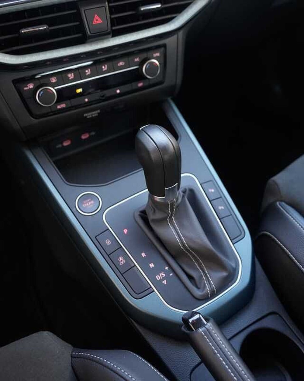 SEAT Arona usata a Rovigo (14)
