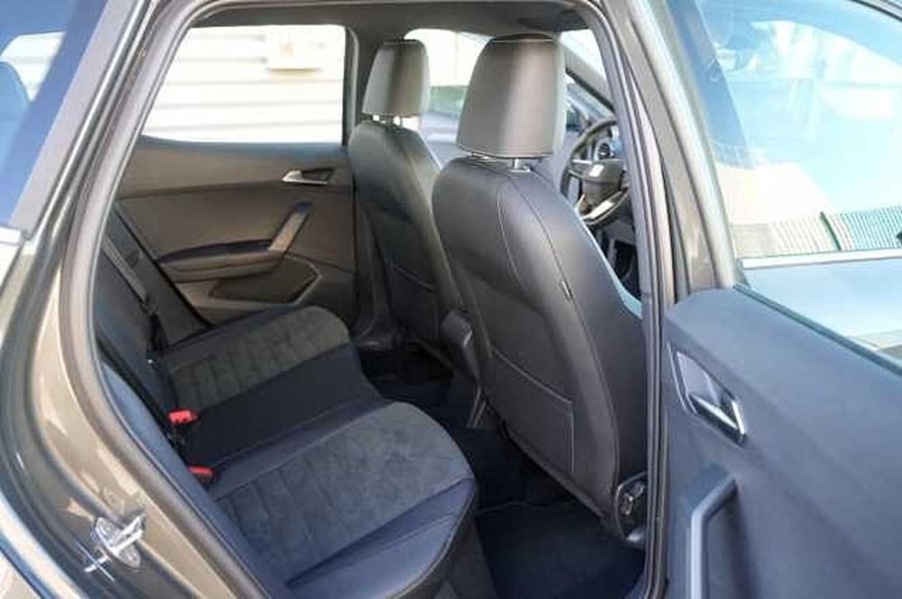SEAT Arona usata a Rovigo (15)