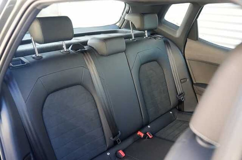 SEAT Arona usata a Rovigo (16)