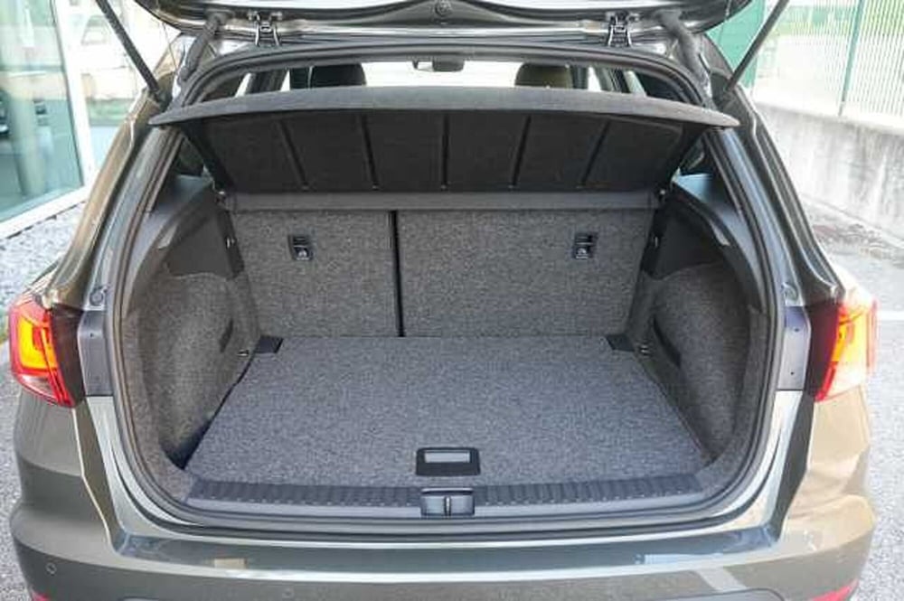 SEAT Arona usata a Rovigo (7)