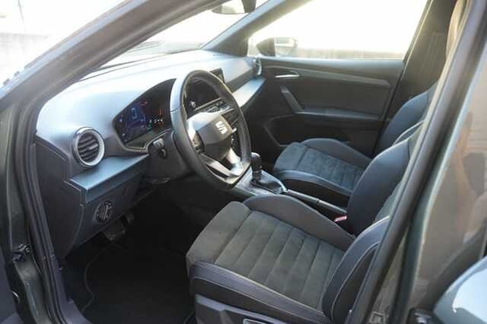 SEAT Arona usata a Rovigo (8)