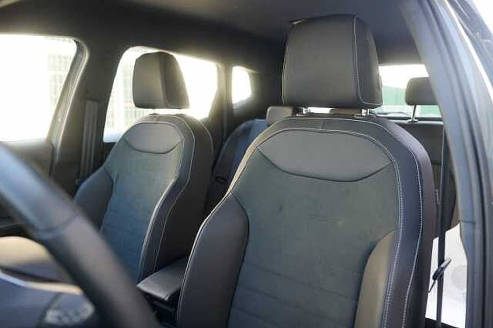 SEAT Arona usata a Rovigo (9)