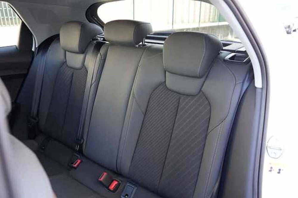 Audi A1 allstreet usata a Rovigo (15)