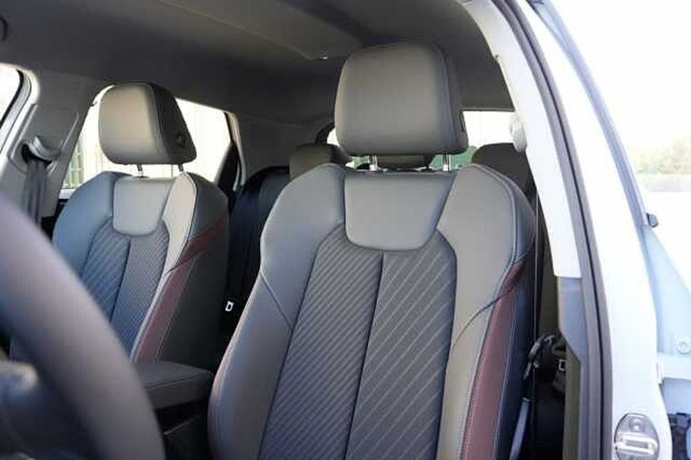Audi A1 allstreet usata a Rovigo (9)