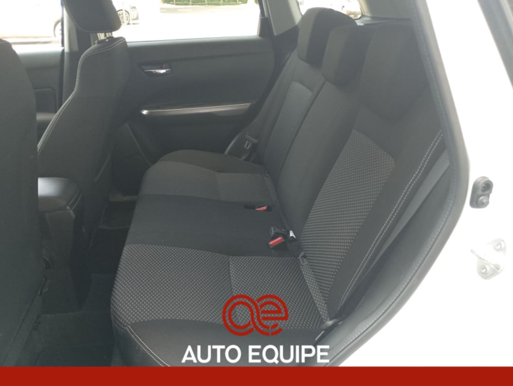Suzuki Vitara usata a Firenze (8)