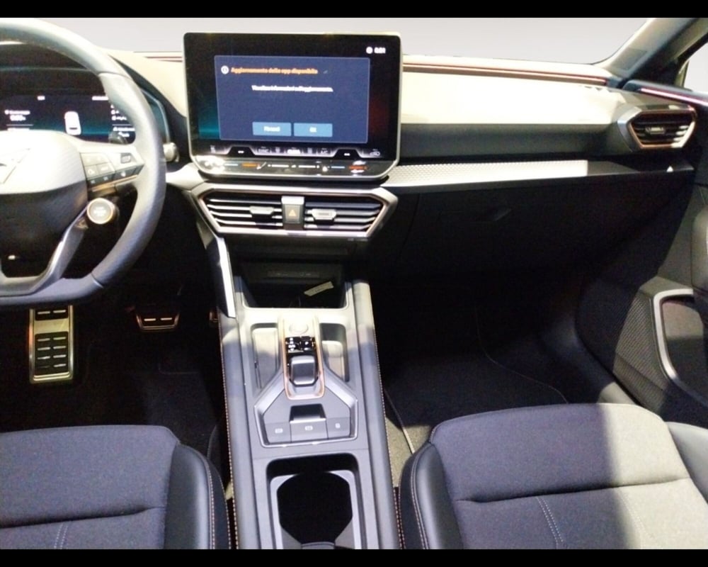 Cupra Leon usata a Forlì-Cesena (11)