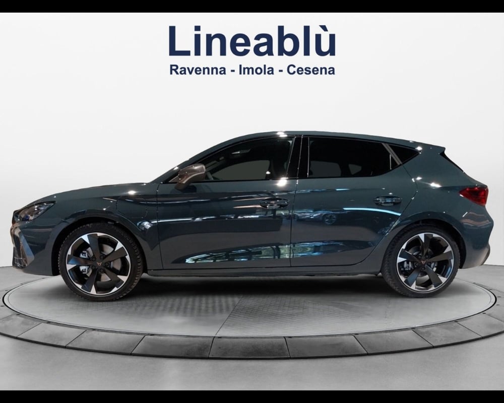 Cupra Leon usata a Forlì-Cesena (2)