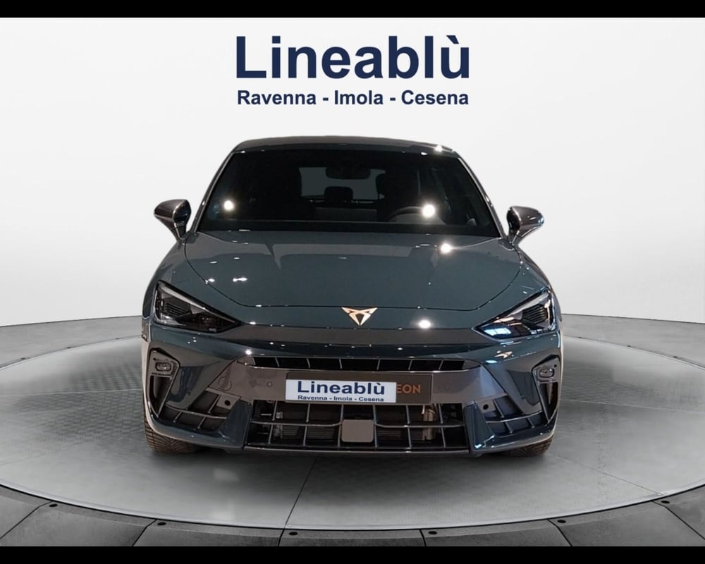 Cupra Leon usata a Forlì-Cesena (8)