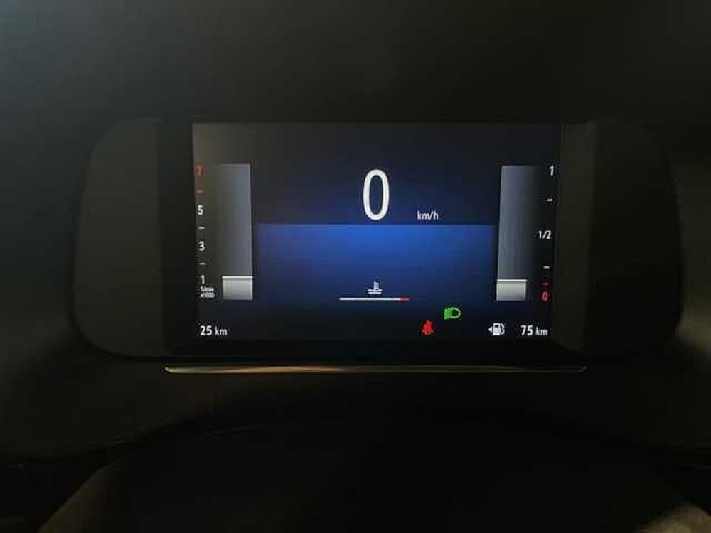 Opel Corsa nuova a Salerno (12)