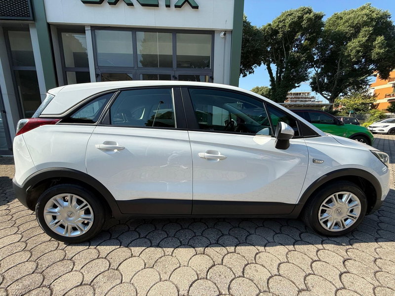 Opel Crossland X usata a Firenze (3)