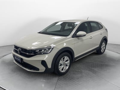 Volkswagen Taigo 1.0 tsi Life 95cv del 2022 usata a Carnago