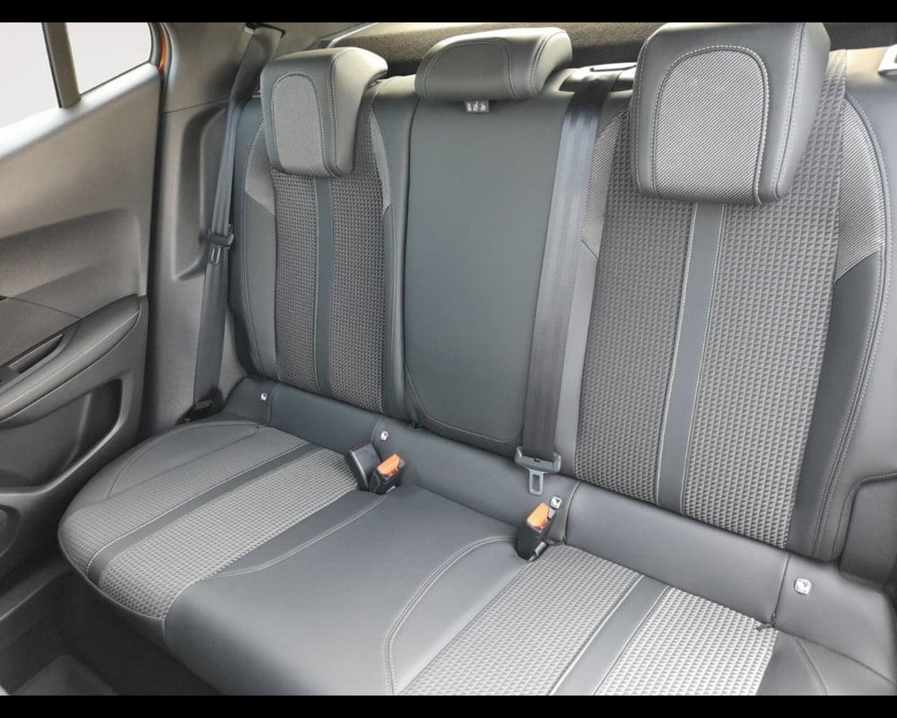 Peugeot 2008 usata a Ravenna (13)