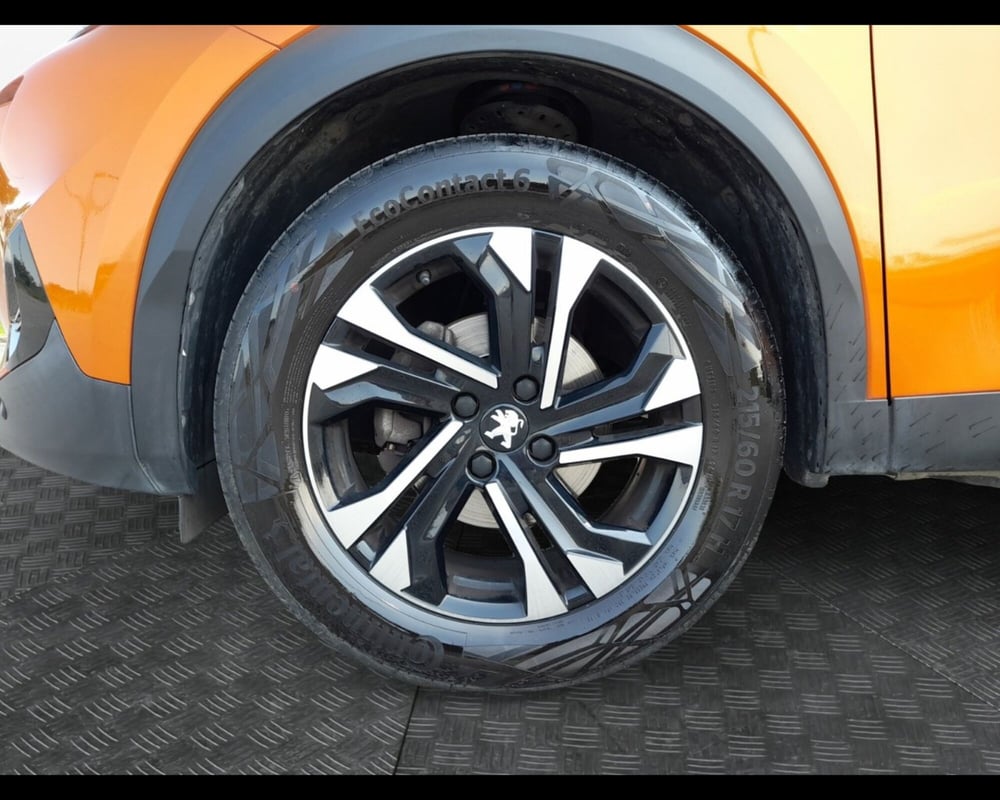 Peugeot 2008 usata a Ravenna (14)
