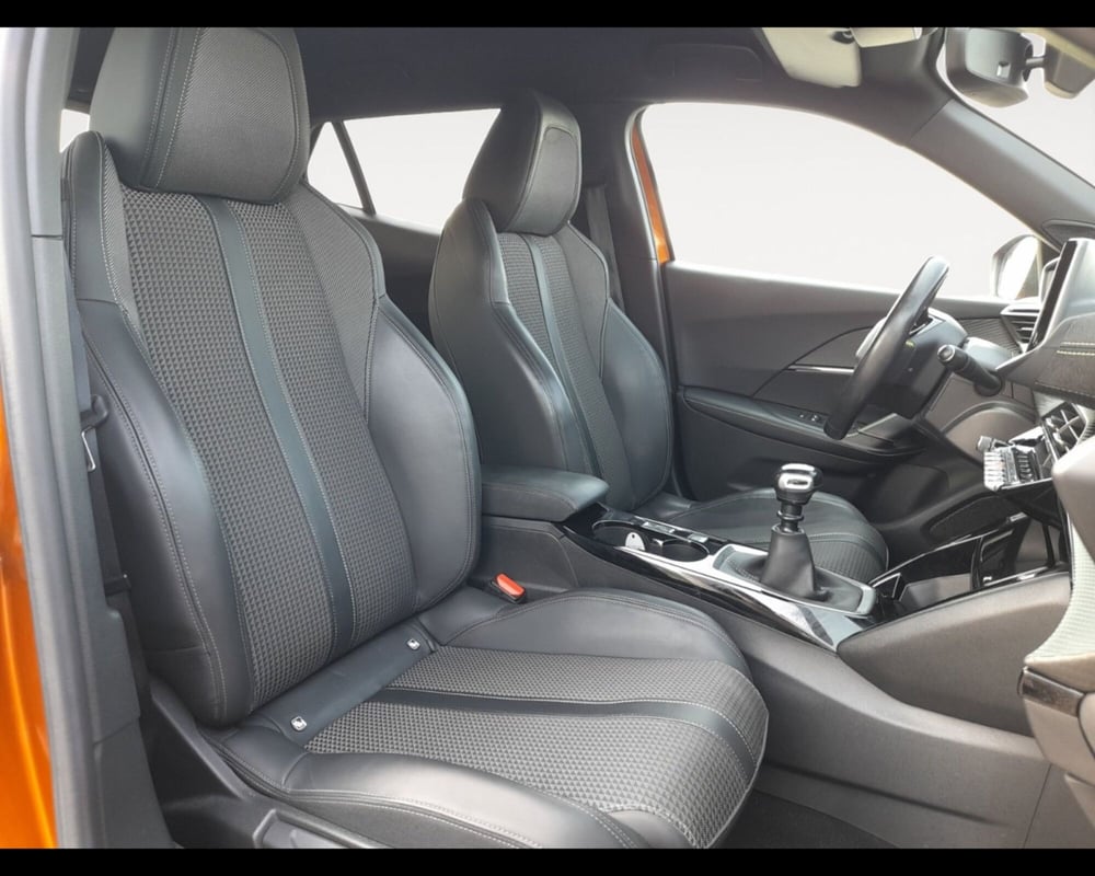 Peugeot 2008 usata a Ravenna (15)
