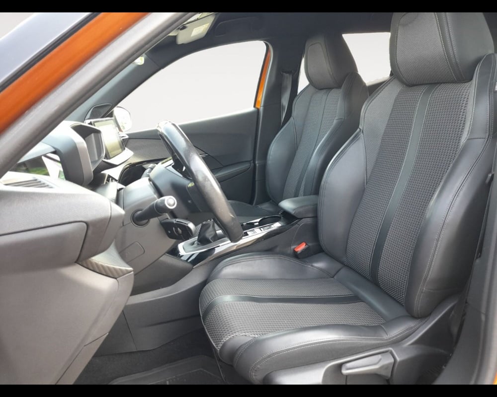 Peugeot 2008 usata a Ravenna (9)