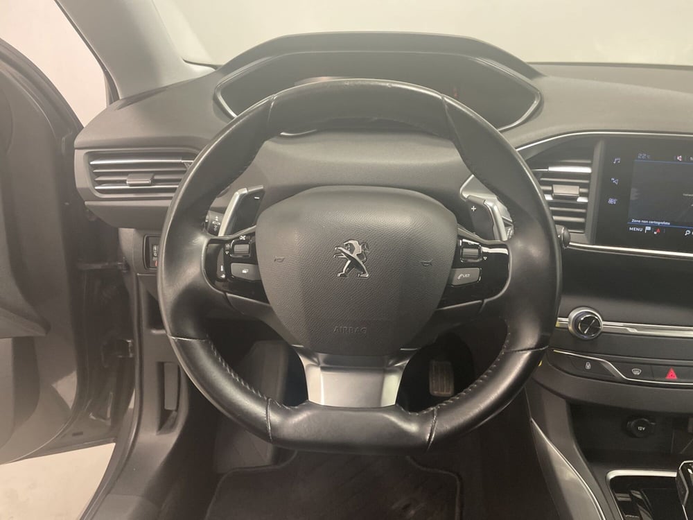 Peugeot 308 SW usata a Varese (14)