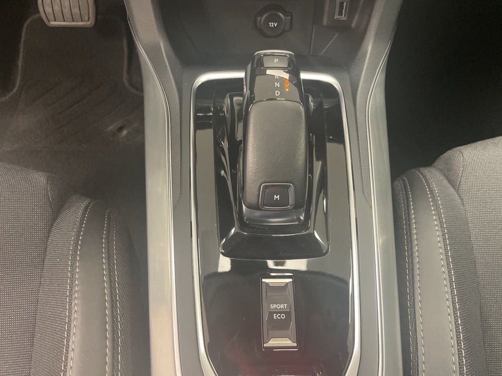 Peugeot 308 SW usata a Varese (15)
