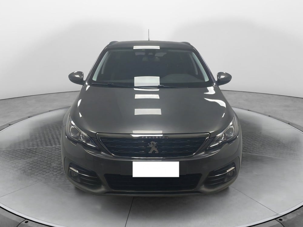 Peugeot 308 SW usata a Varese (2)