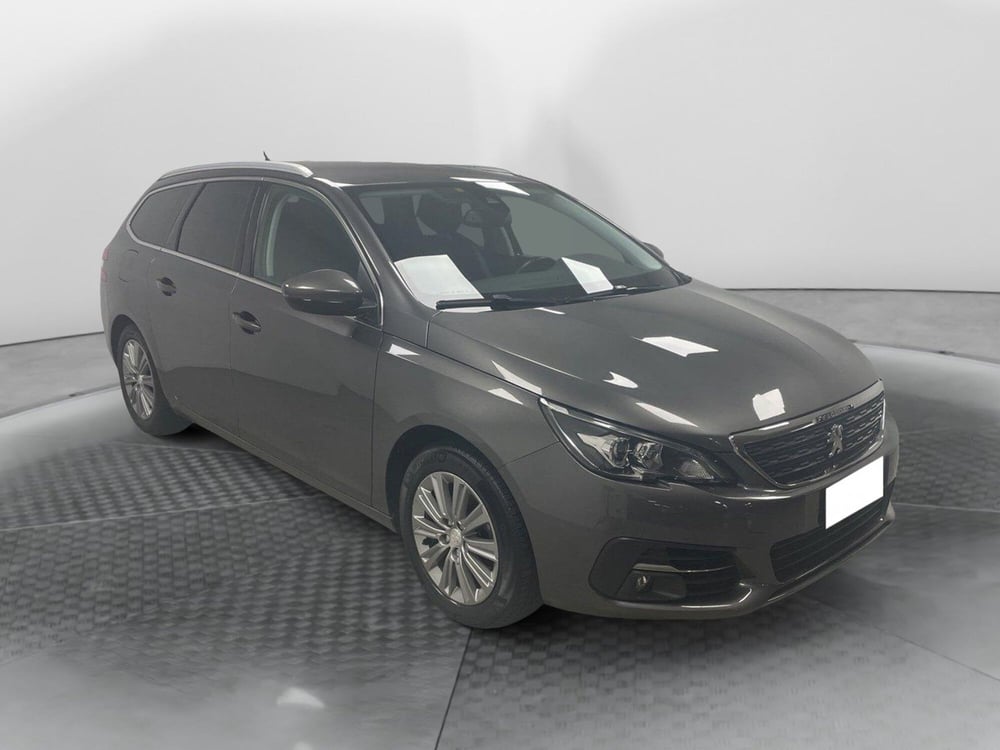 Peugeot 308 SW usata a Varese (3)