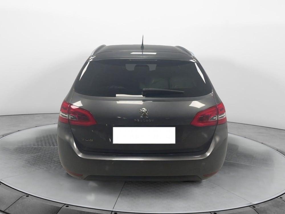 Peugeot 308 SW usata a Varese (5)