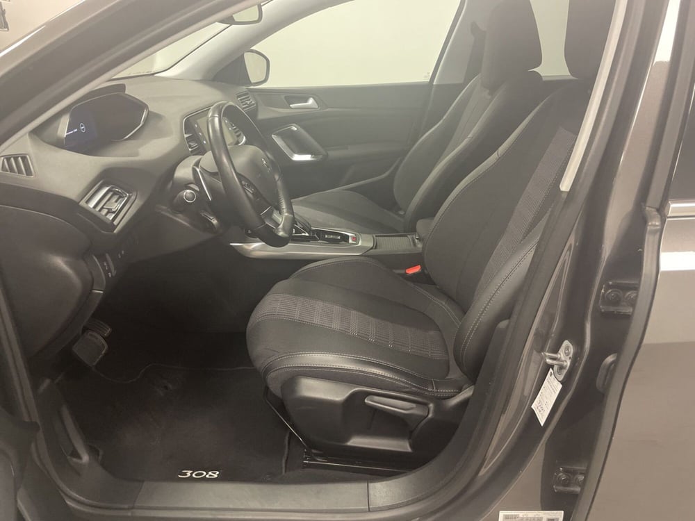 Peugeot 308 SW usata a Varese (8)