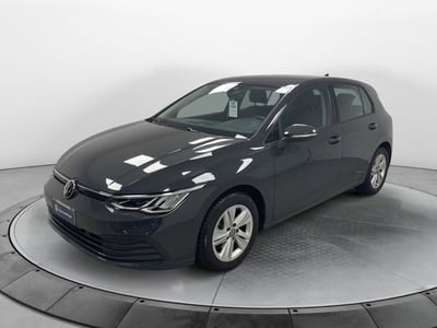 Volkswagen Golf 1.0 eTSI EVO DSG Life del 2021 usata a Carnago