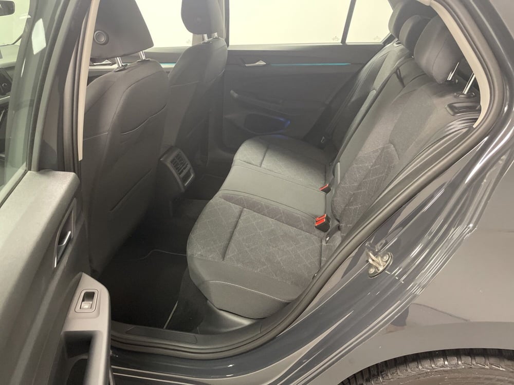Volkswagen Golf usata a Varese (11)
