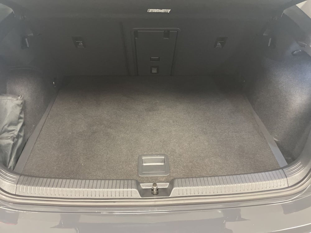 Volkswagen Golf usata a Varese (12)