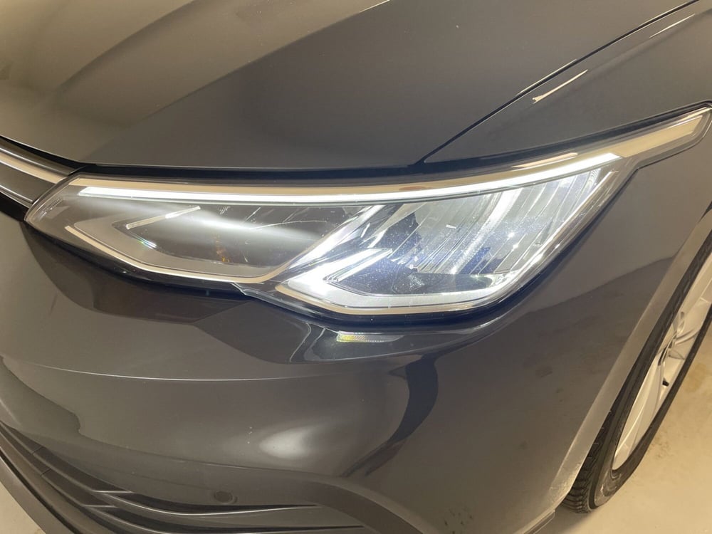 Volkswagen Golf usata a Varese (13)