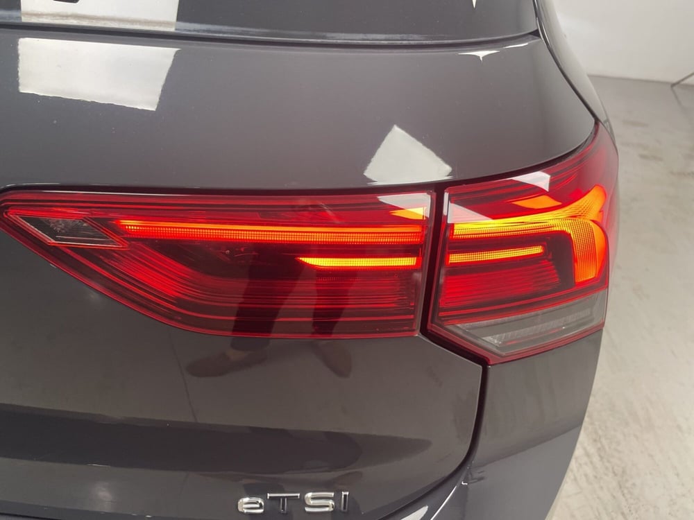 Volkswagen Golf usata a Varese (14)