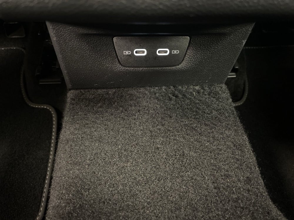 Volkswagen Golf usata a Varese (18)