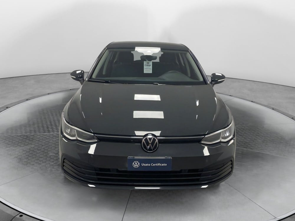Volkswagen Golf usata a Varese (2)